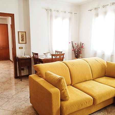 B&B Casagrande Campea Экстерьер фото