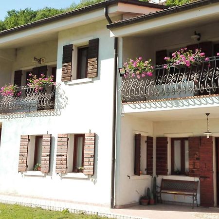 B&B Casagrande Campea Экстерьер фото