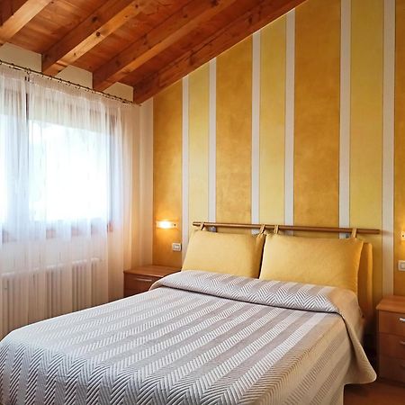 B&B Casagrande Campea Экстерьер фото