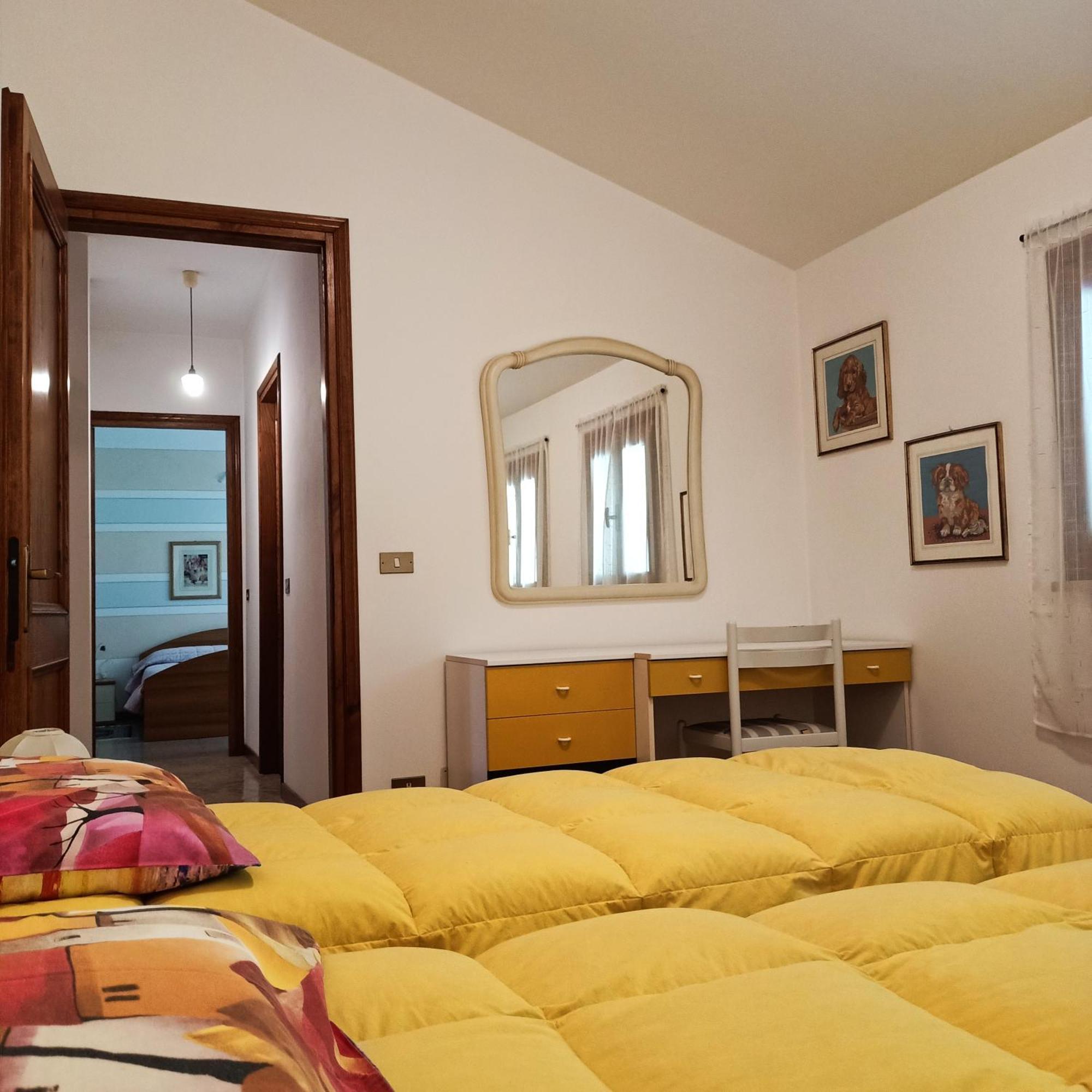 B&B Casagrande Campea Экстерьер фото