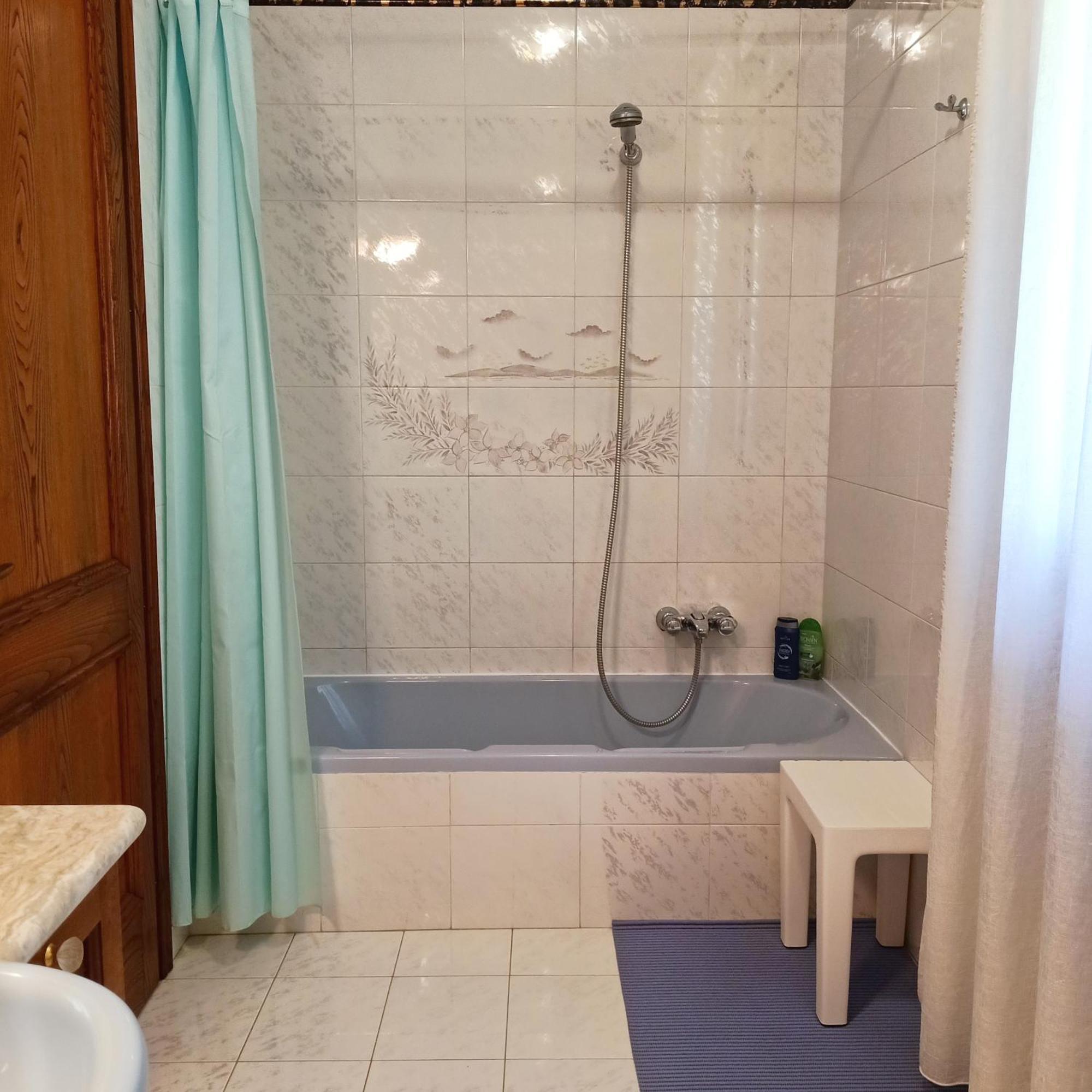 B&B Casagrande Campea Экстерьер фото