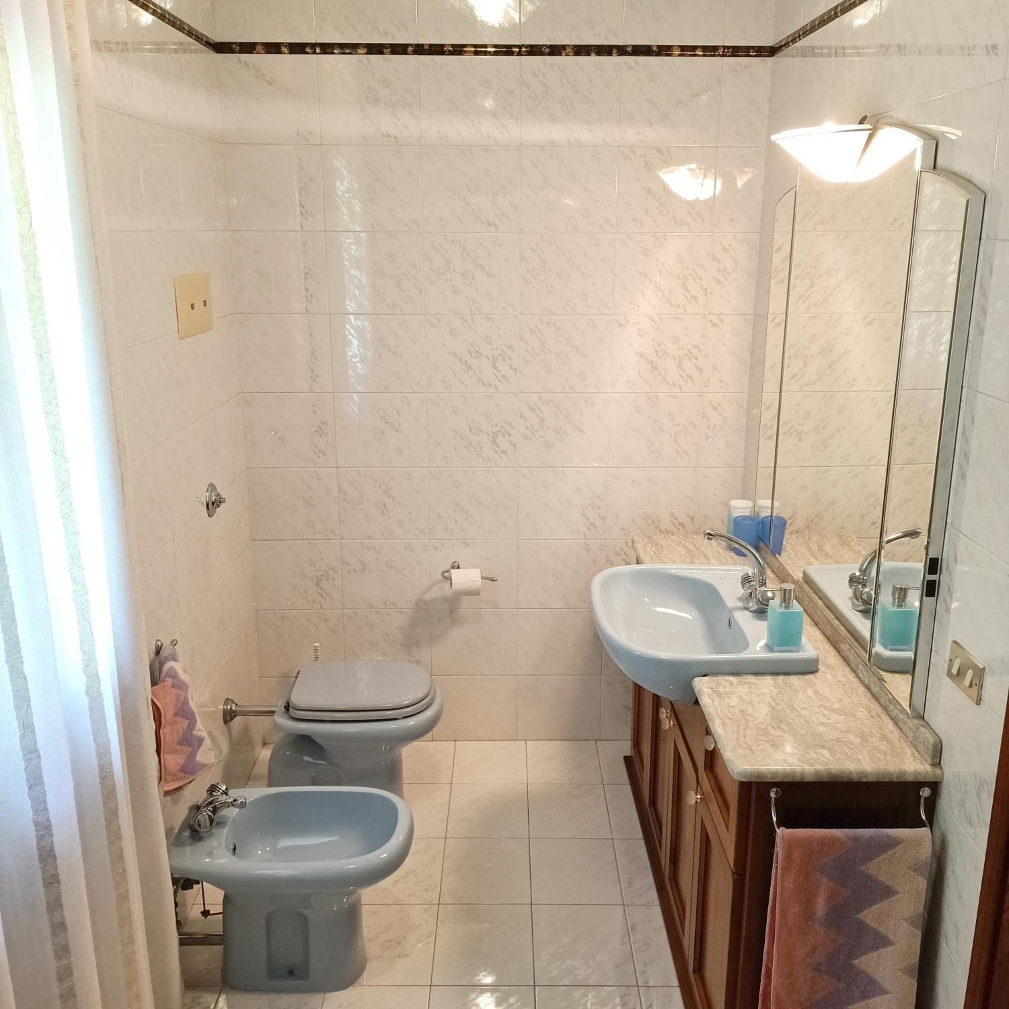 B&B Casagrande Campea Экстерьер фото