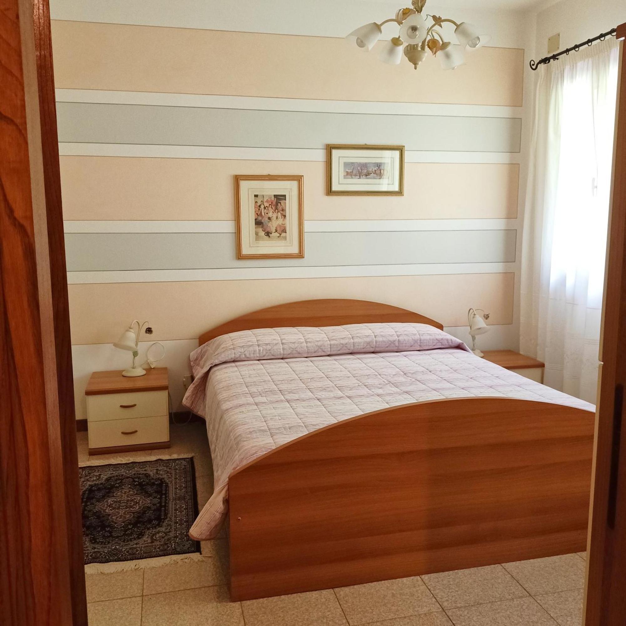 B&B Casagrande Campea Экстерьер фото