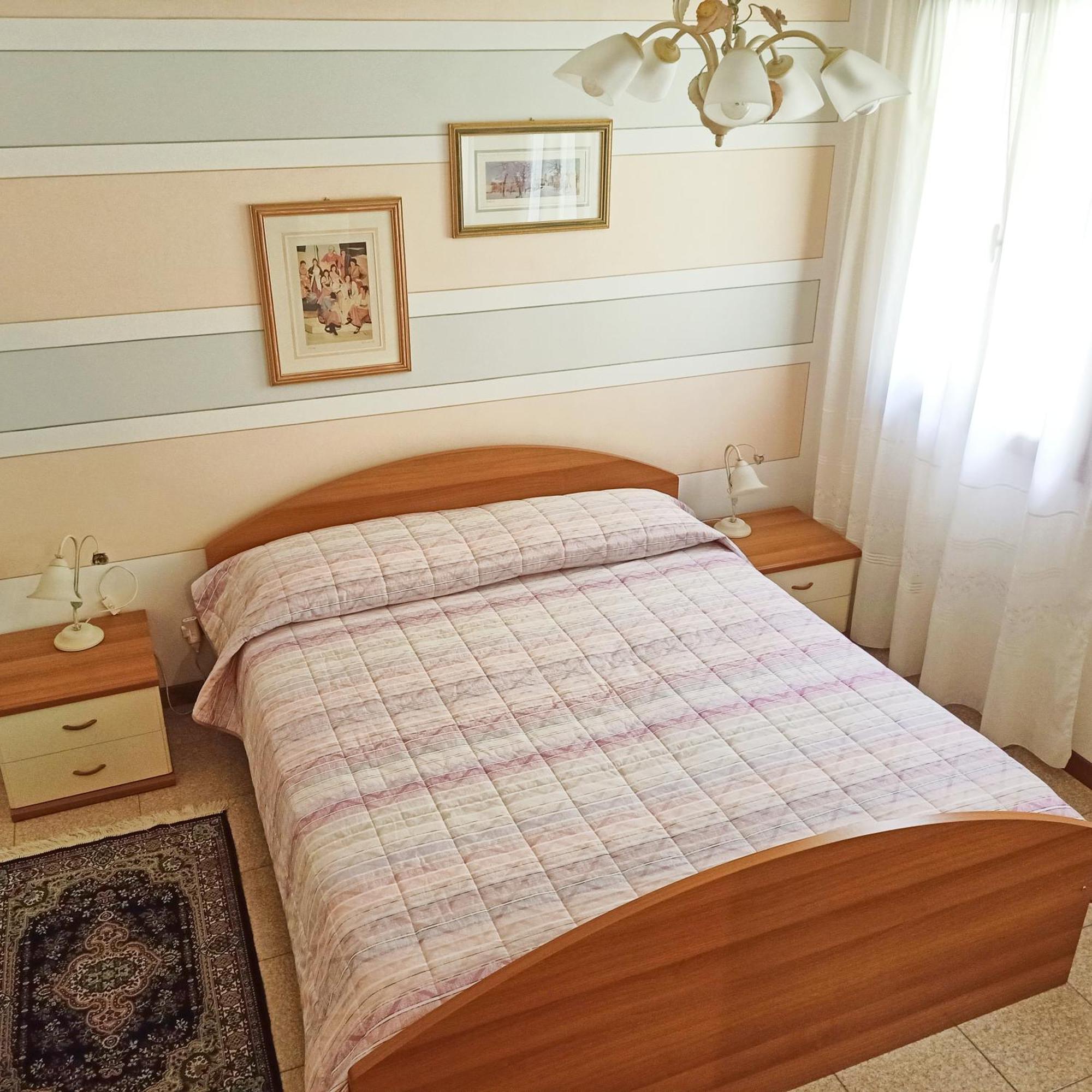 B&B Casagrande Campea Экстерьер фото
