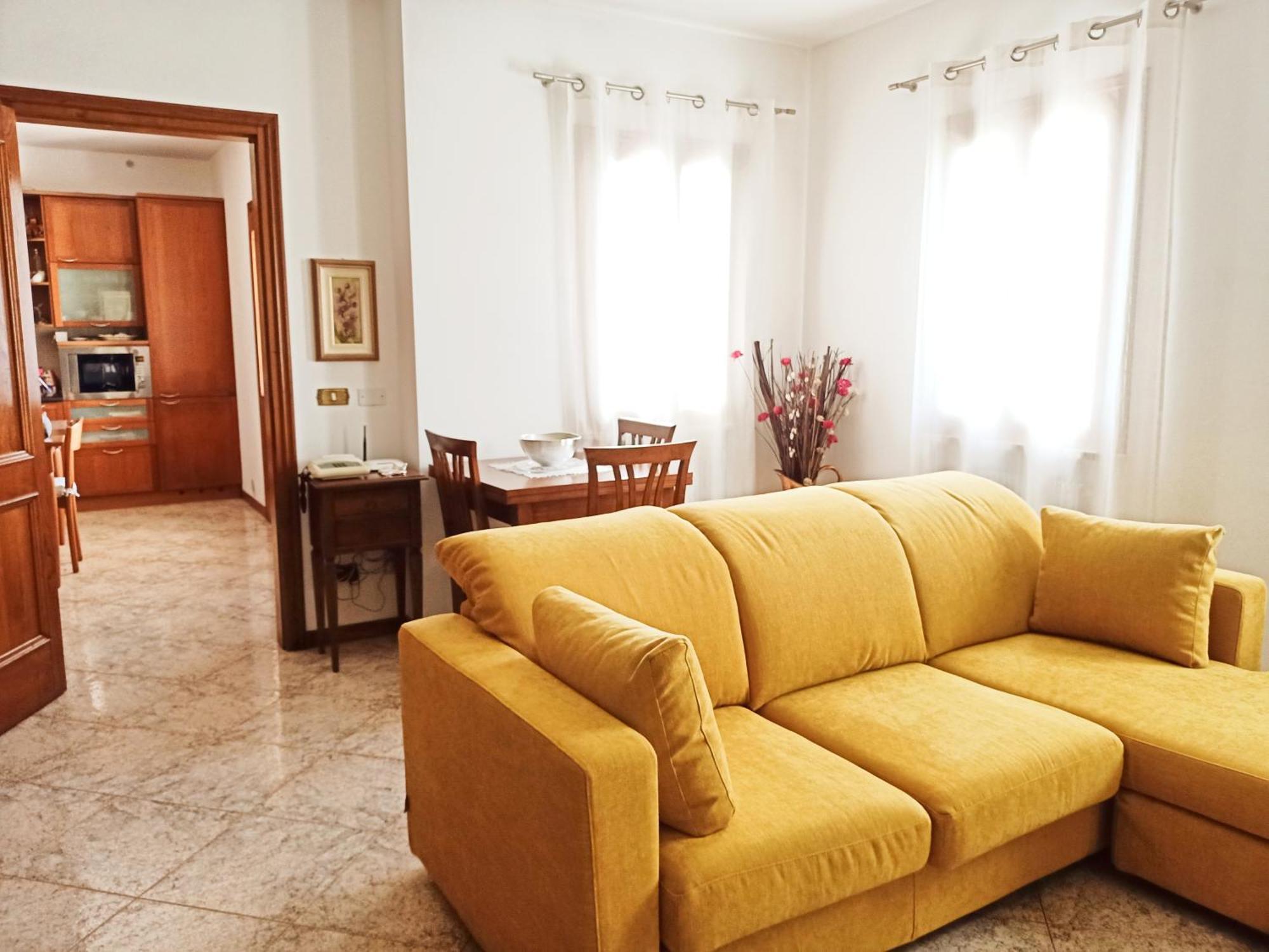 B&B Casagrande Campea Экстерьер фото