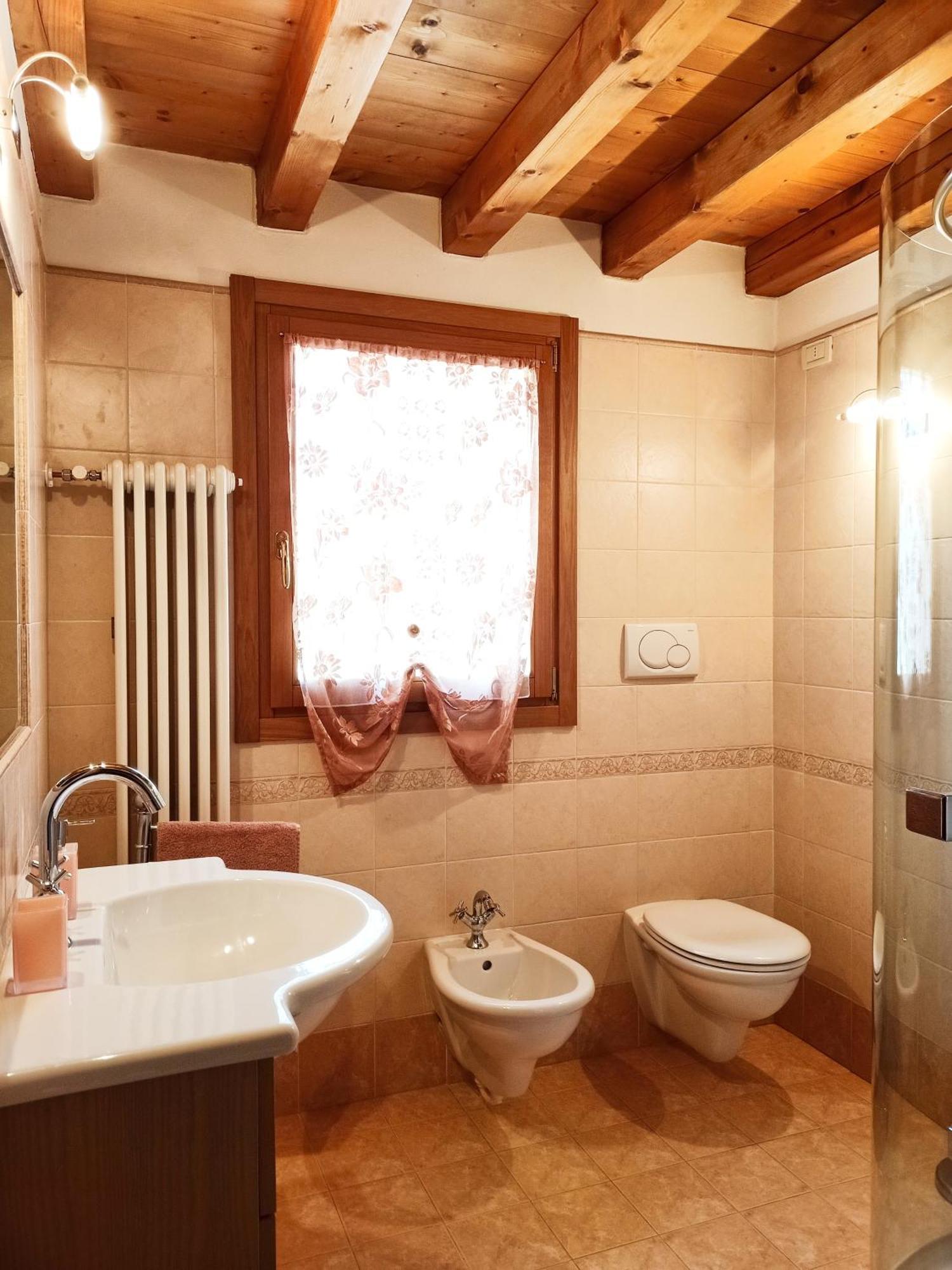 B&B Casagrande Campea Экстерьер фото