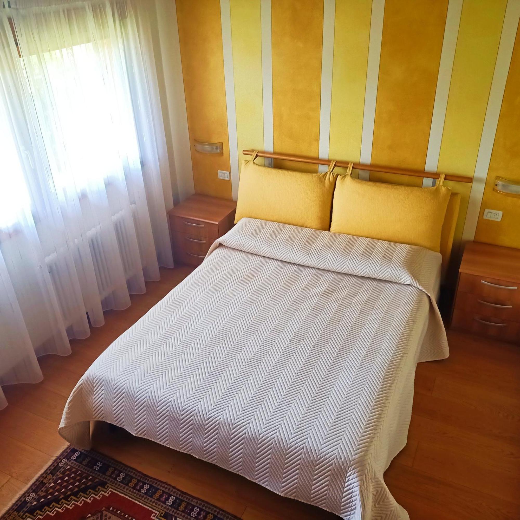 B&B Casagrande Campea Экстерьер фото